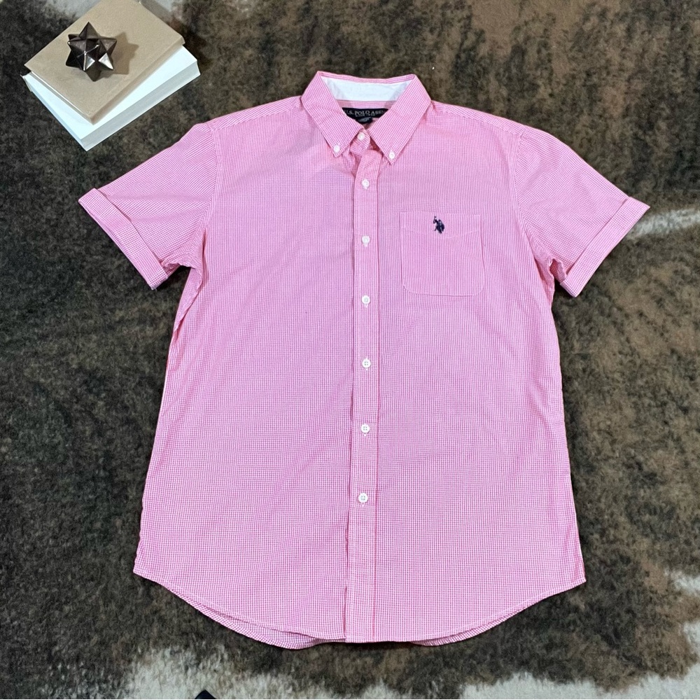 EUGENE - men’s shirt